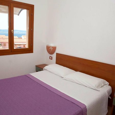 A.I.R. Hotel Gabbiano Isola Rossa Luaran gambar