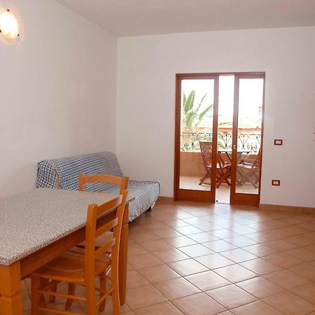A.I.R. Hotel Gabbiano Isola Rossa Luaran gambar