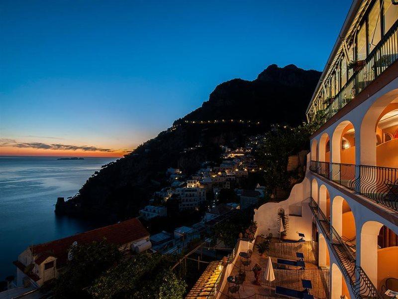 A.I.R. Hotel Gabbiano Isola Rossa Luaran gambar