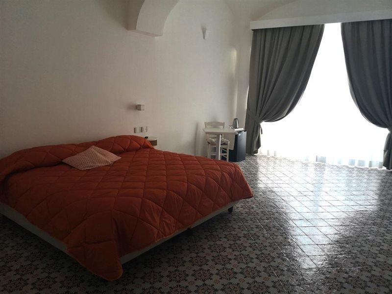 A.I.R. Hotel Gabbiano Isola Rossa Luaran gambar