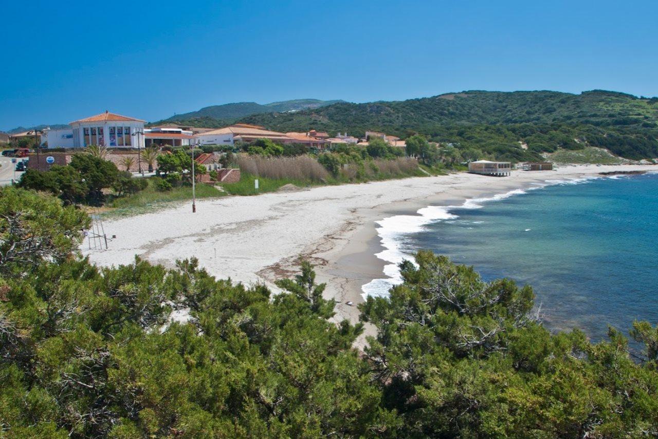 A.I.R. Hotel Gabbiano Isola Rossa Luaran gambar
