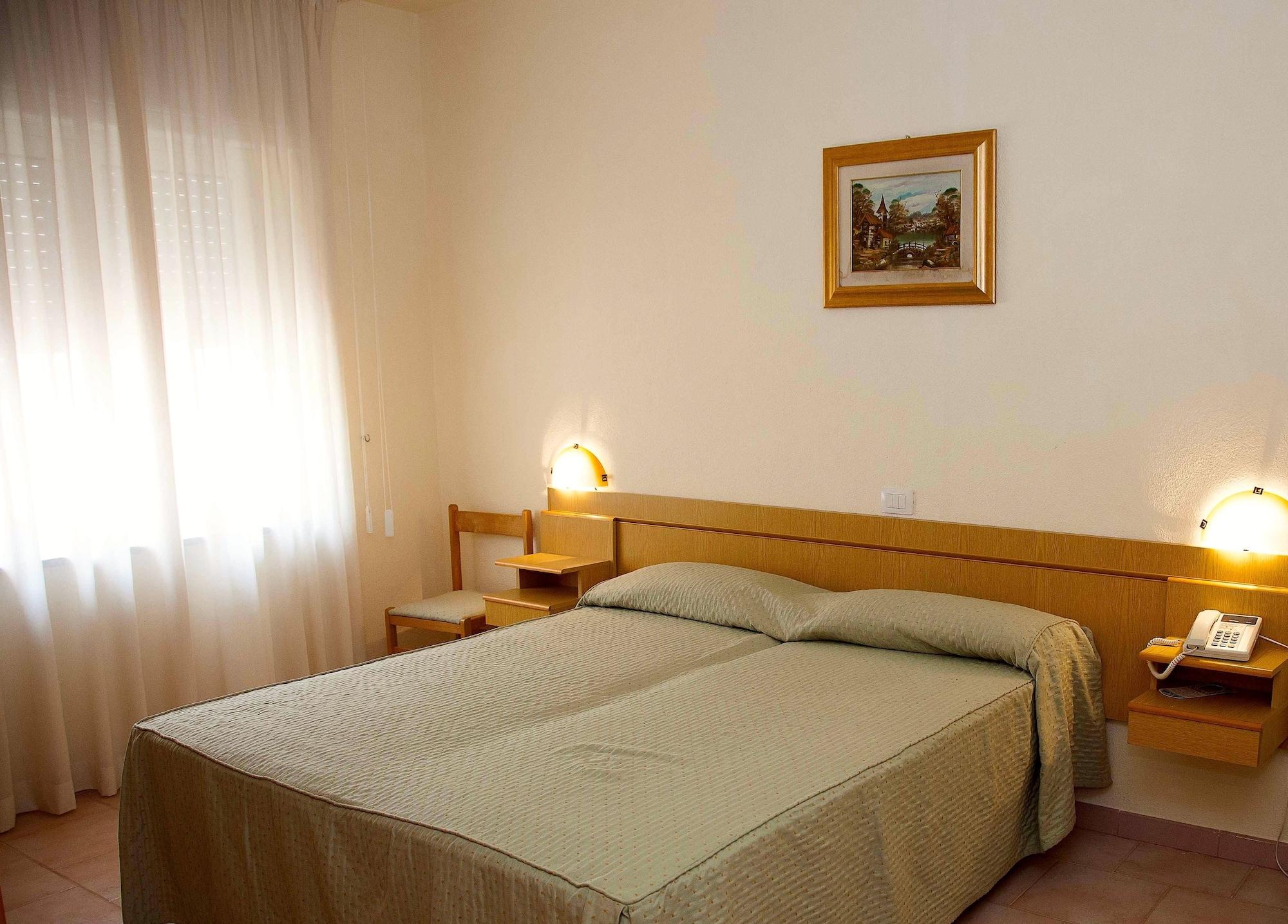 A.I.R. Hotel Gabbiano Isola Rossa Luaran gambar