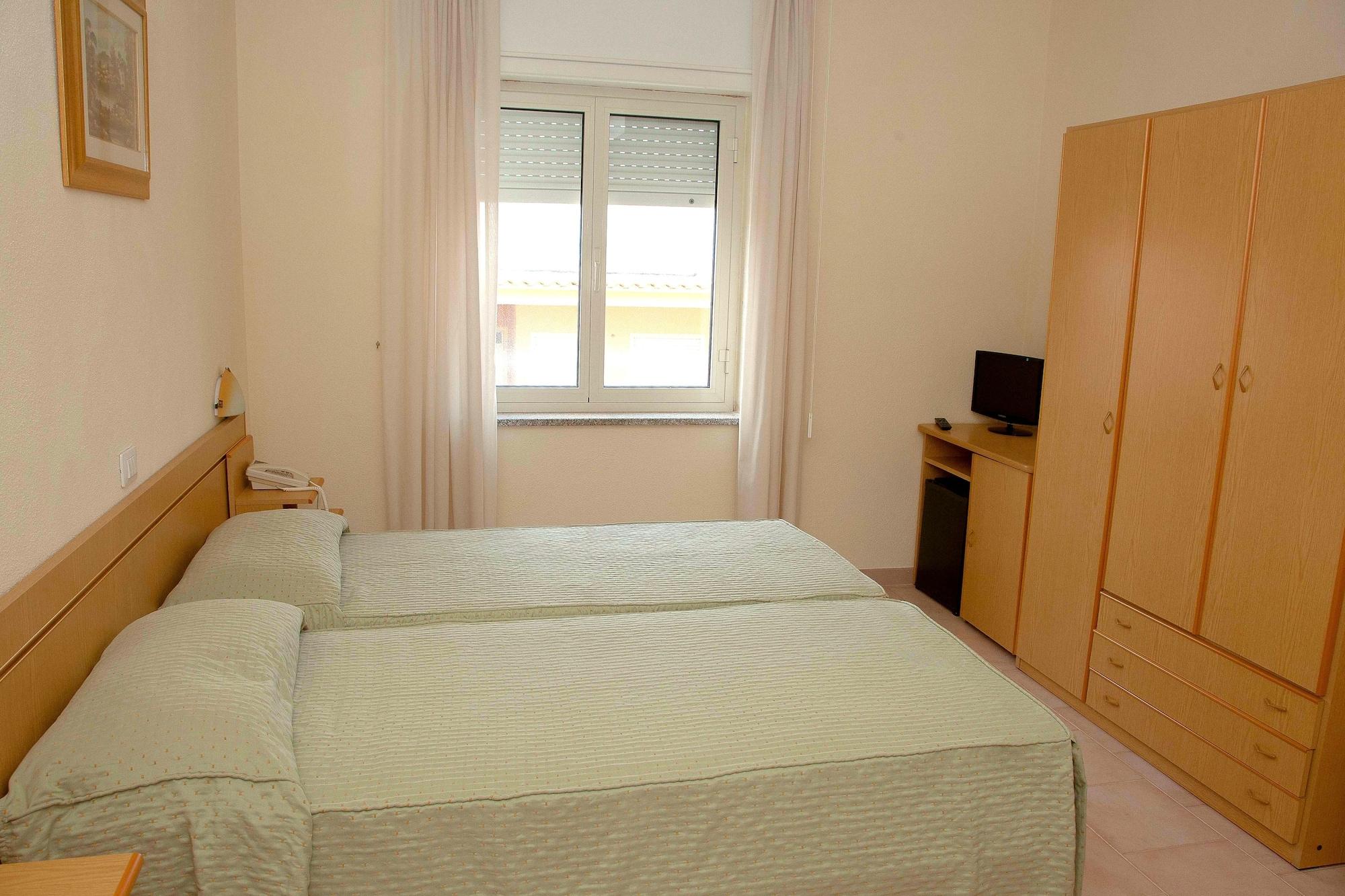 A.I.R. Hotel Gabbiano Isola Rossa Luaran gambar